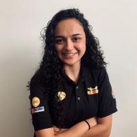 María Camila Domínguez Avellaneda