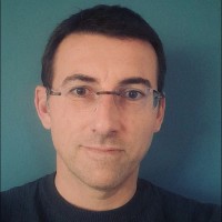 Cedric Renou