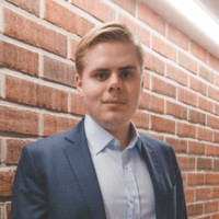 Matias Hämäläinen