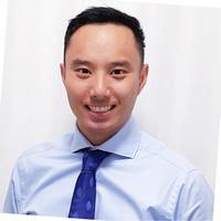 Tony Vo