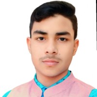 MD junayed Hossain