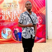 Igwe Ogheneyole