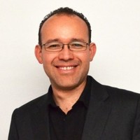 Enrique Góngora Rivera