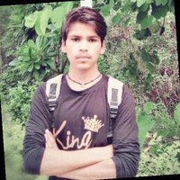 Vishnu Kumar Kalsheriya