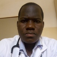 Maxwell Okuja