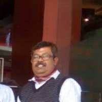 Manabendra Pathak