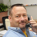 Marty Boley