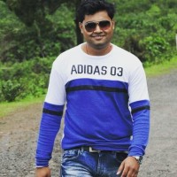 Pankaj Itankar