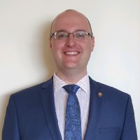 Daniel Macdonald
