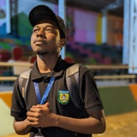 Mahamat Youssouf Djibrine