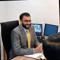 Shariq Awais