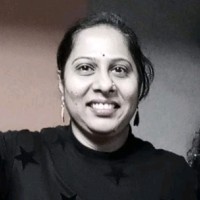 Saraswathi Kumar