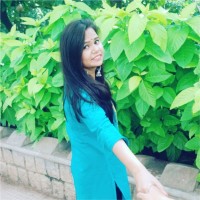 Puja Meghwanshi