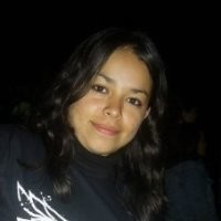 Shirley Rosales
