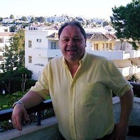Anthony Hill