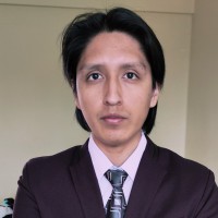 Daniel Mamani Aguilar