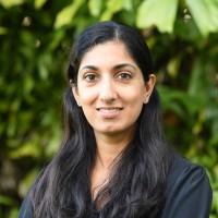 Saba Haq
