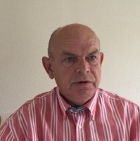 Roy Huisman