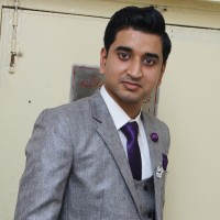 WAQAS JAMIL