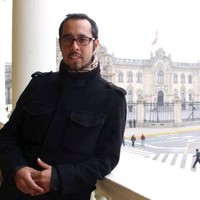 Lic. Onofre  Andres Cruz Lecaro