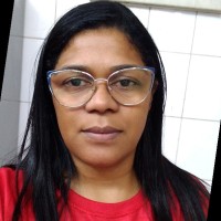 Tatiana Ferreira Da Silva