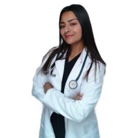 Luisa Fernanda Rojas Martinez