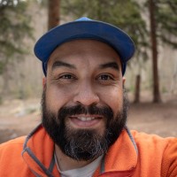 Ben Hernández