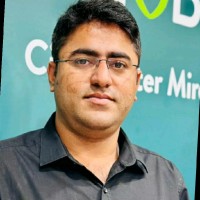 Usman Sikander