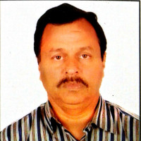 Shailesh Srivastav