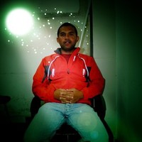 Yambioo Rabenjanahary