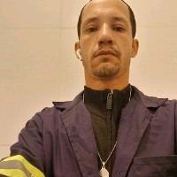 Daniel Santos Do Amaral