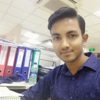 Protik Kumar Chanda