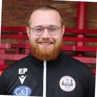 Elliot Pearson