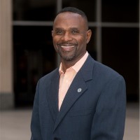 Eric K. Dargan