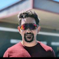Aditya Shejale