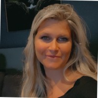 Veronica Ø Jacobsen