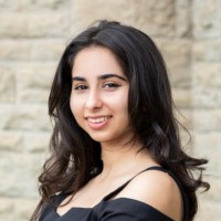 Giselle Sami Dalili