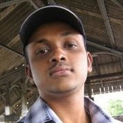 Amesh Peiris