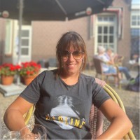 Ilse Lourens