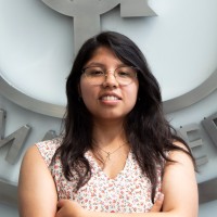 Ana Gabriela Molina Zamalloa