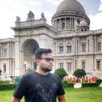 Pratyush Das