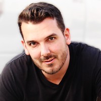 David Desjardins