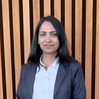 Arpita Gupta