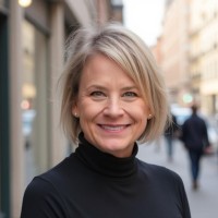 Deb Isaacson