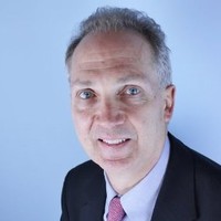David Strong