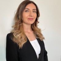 Kasia Gumowska