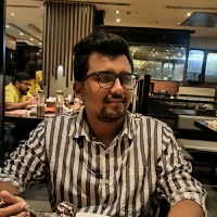 Pravin Khot