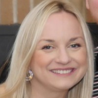 Agnieszka Wozniak-Molnar