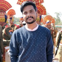 Chetankumar Chaudhari
