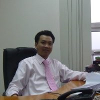 Pham Anh Dzung